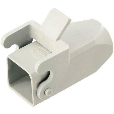 Koppelingsbehuizing Han® 3A-kg-0B-11 09200030720 HARTING 1 stuk(s) Piece