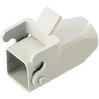 Koppelingsbehuizing Han® 3A-kg-0B-11 09200030720 HARTING 1 stuk(s) Piece - thumbnail