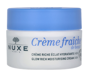 Nuxe 48HR Moisturising Rich Cream 50 ml