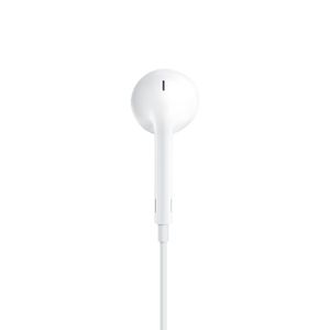 Apple EarPods met afstandsbediening en microfoon Wit MMTN2ZM/A