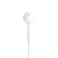 Apple EarPods Headset Bedraad In-ear Oproepen/muziek Wit - thumbnail