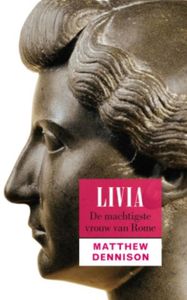 Livia - Matthew Dennison - ebook