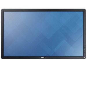 Dell P2414Hb - 24 inch - 1920x1080 - DP - DVI - VGA - Zwart