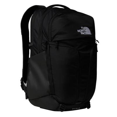 The North Face Surge Rugtas Heren TNF Black - TNF Black - NPF 31L