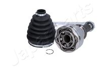 Homokineet reparatie set, aandrijfas GIL21