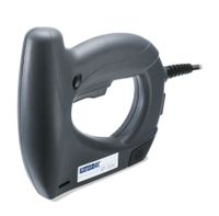 Rapid Elektrische Tacker E-Tac In Box
