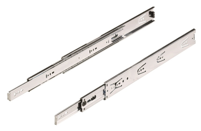 Waelbers KOGELLADEGELEIDER 550/45MM 45KG TELE TYPE E - 1 Stuk(s) - 9118110