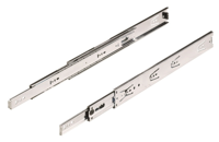 Waelbers KOGELLADEGELEIDER 550/45MM 45KG TELE TYPE E - 1 Stuk(s) - 9118110