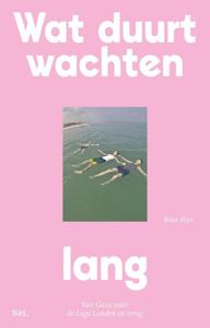 Wat duurt wachten lang - Rino Feys - ebook