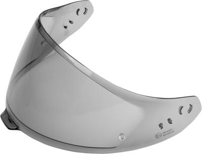 SCORPION Vizier EXO-GT SP Air (KDS-F-03), Vizieren en Pinlocks, Licht getint