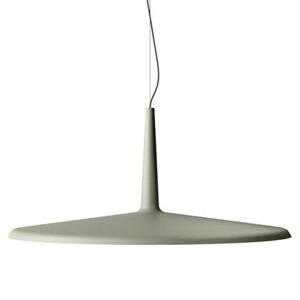 Vibia Skan 0275 hanglamp LED Ø60 groen