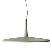 Vibia Skan 0275 hanglamp LED Ø60 groen