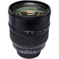 Zhongyi Mitakon 85mm F/1.2 Sony FE