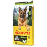 JOSERA High Protein Chicken - droog hondenvoer - 12,5kg