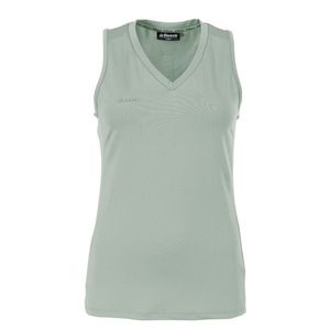 Reece 869623 Racket Tank Top Ladies  - Vintage Green - L