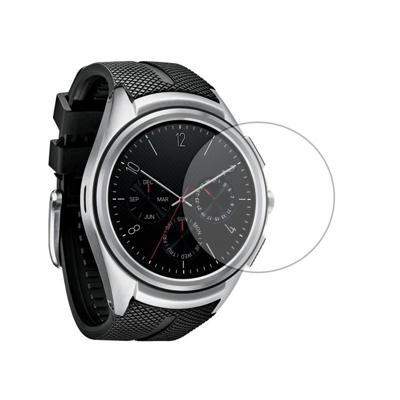 0.26 mm 2.5 D getemperd glas film voor LG horloge stijl