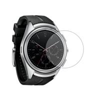 0.26 mm 2.5 D getemperd glas film voor LG horloge stijl