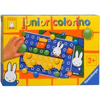 Nijntje Junior Colorino Miffy