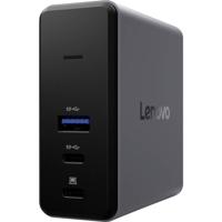 Lenovo GaN Powered X9 USB-C dockingstation Geschikt voor merk (dockingstation): Lenovo Thinkpad Geïntegreerde kaartlezer, USB-C Power Delivery