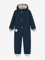 Unisex babykleding donkerblauw Unisex babykleding donkerblauw