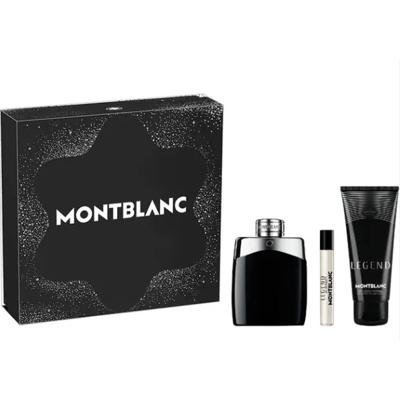 Montblanc Legend Eau de Toilette Giftset