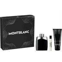 Montblanc Legend Eau de Toilette Giftset