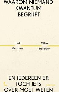 Waarom niemand kwantum begrijpt (Paperback)