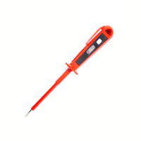 Spanninga Spanningzoeker ce keur 15cm Spanninga Spanningzoeker ce keur 15cm