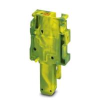 Phoenix Contact 3211971 Groen, Geel 50 stuk(s)