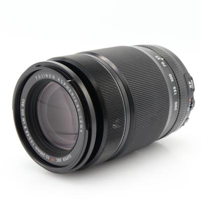 Fujifilm XF 55-200mm F/3.5-4.8 R LM OIS occasion