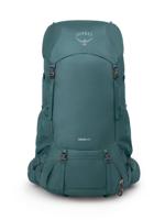 Osprey Renn 65 Backpack Dames Cascade Blue/Melon Orange 65L