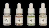 Beauty Of Joseon Hanbang Serum Discovery Set 40 ml