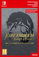 Fire Emblem Three Houses - Expansion Pass - thumbnail