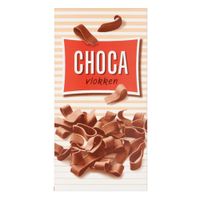 Choca - Vlokken - 14x 300g