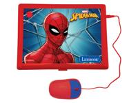 LEXIBOOK Speelgoedlaptop (Spider Man)