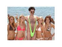 Borat Mankini - thumbnail