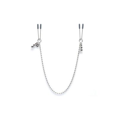 Geketende Tepelklemmen Fifty Shades of Grey FS-63952