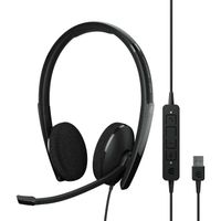 EPOS ADAPT 160 USB II headset Stereo, USB