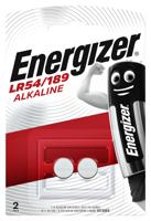 Batterij energizer 2x lr54 alkaline