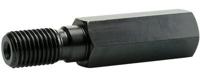 Spero SP235070 | Verlengstuk diamantboor dikwandig | 340mm | 1 1/4 UNC - SP235070