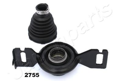Voering, cardanasmiddenvoering RU2755