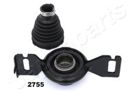 Voering, cardanasmiddenvoering RU2755