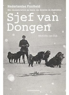 Sjef van Dongen (Hardback)