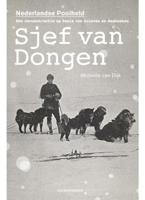 Sjef van Dongen (Hardback)