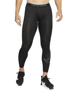 Nike Pro Dri-Fit hardlooplegging heren