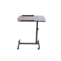 Vitility Bedleestafel verstelbaar en draaibaar Vitility Bedleestafel verstelbaar en draaibaar