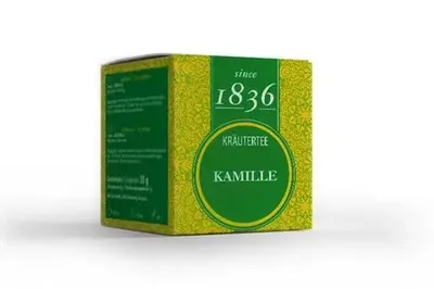 Kamille