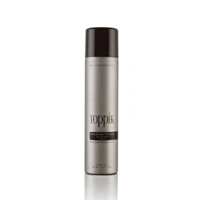 Toppik Colored Hair Thickener