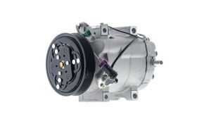 Compressor, airconditioning ACP1081000S