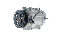 Compressor, airconditioning ACP1081000S